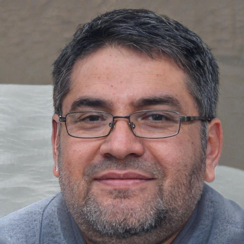 Team-Mitglied Profil